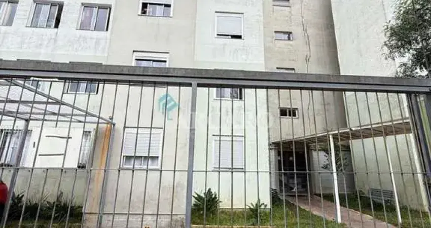 Apartamento com 2 quartos à venda na Rua Adelino Marcos Vencato, 995, Nossa Senhora do Rosário, Caxias do Sul