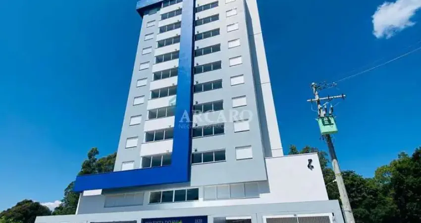 Apartamento com 2 quartos à venda na Rua Olimpio dos Reis, 1838, Vila Verde, Caxias do Sul