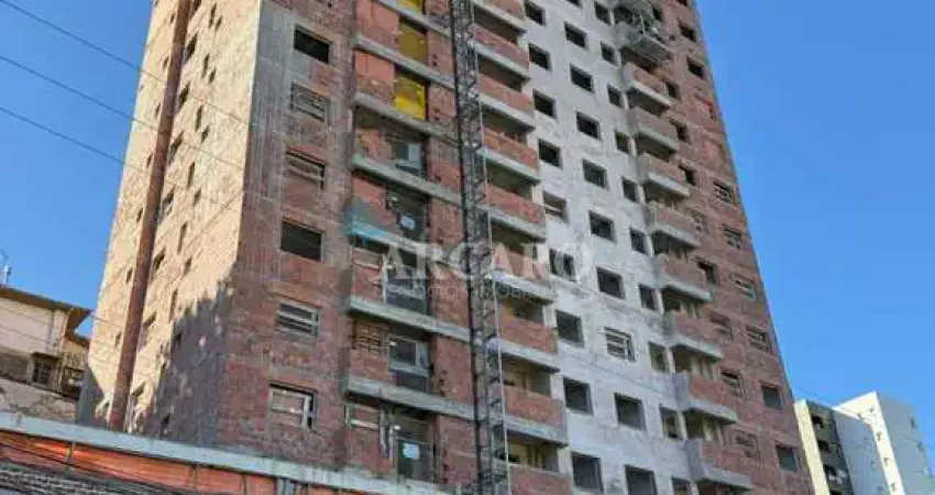 Apartamento com 2 quartos à venda no São Leopoldo, Caxias do Sul 