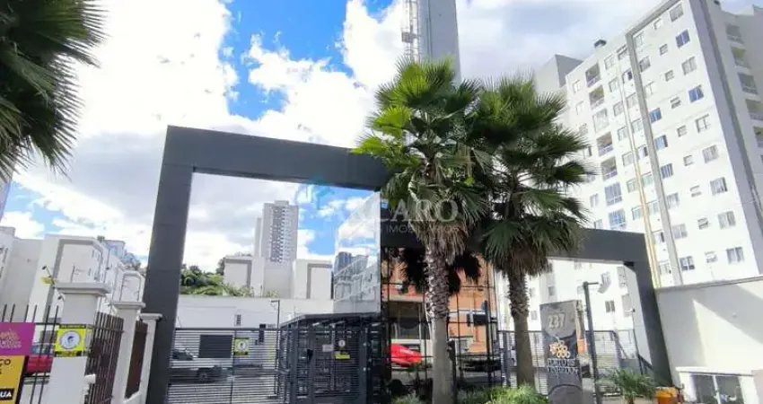 Apartamento com 2 quartos à venda no Panazzolo, Caxias do Sul