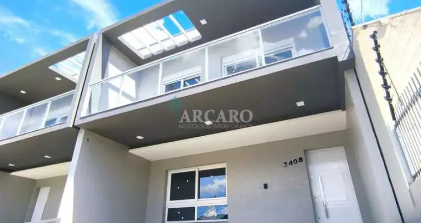 Casa com 3 quartos à venda na Bela Vista, Caxias do Sul