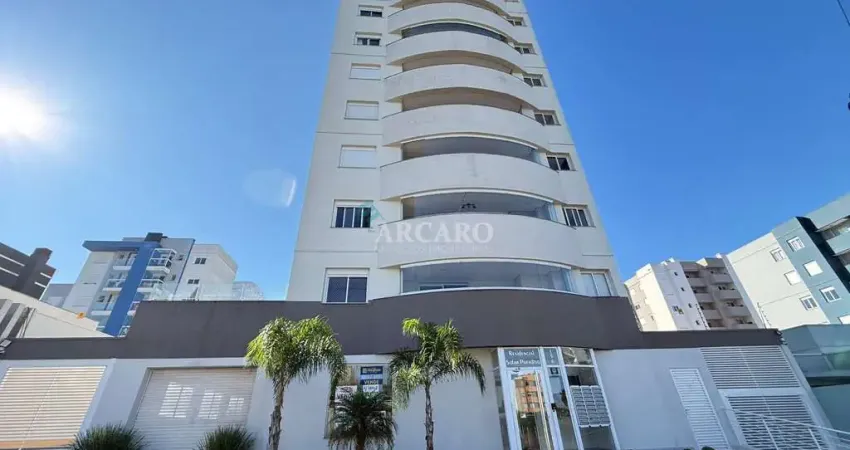 Apartamento com 2 quartos à venda na Vila Verde, Caxias do Sul