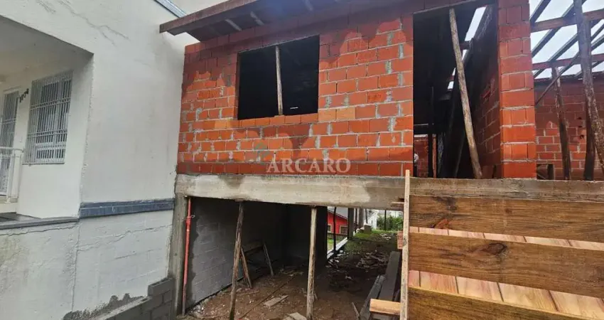 Casa com 2 quartos à venda no Desvio Rizzo, Caxias do Sul