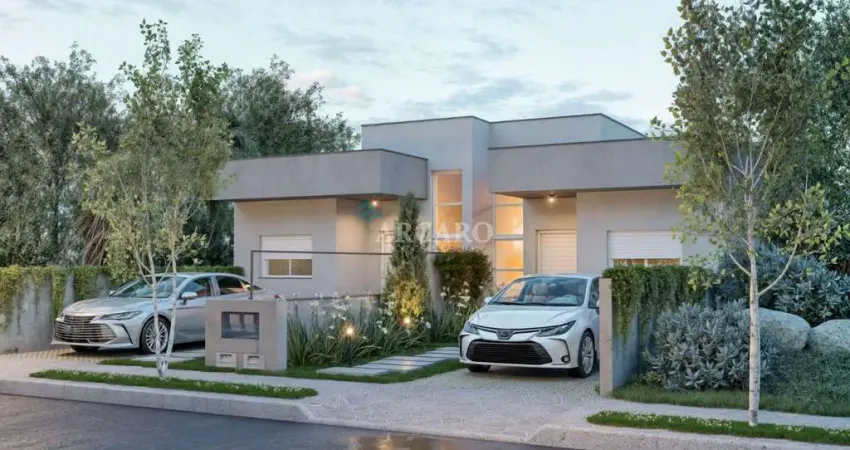 Casa com 3 quartos à venda no Desvio Rizzo, Caxias do Sul