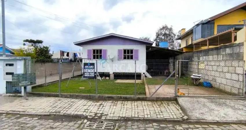 Casa com 2 quartos à venda no São Virgílio, Caxias do Sul 