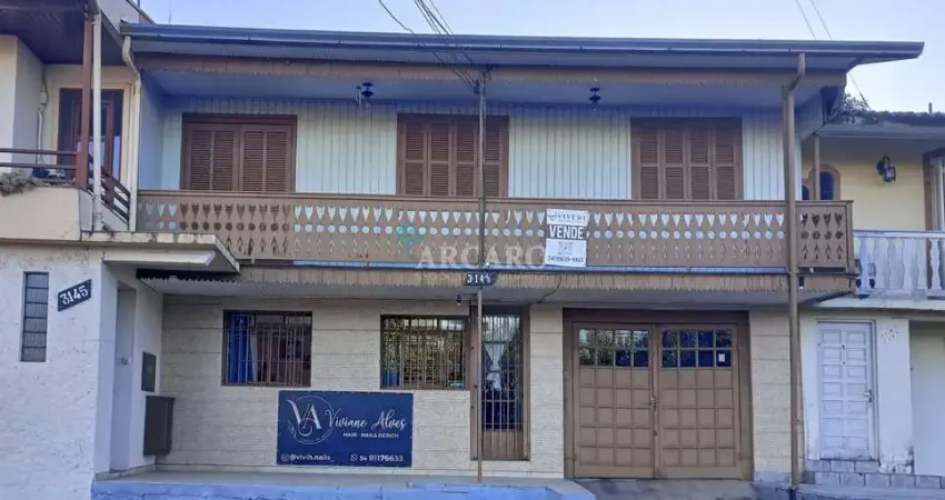 Casa com 2 quartos à venda no Pioneiro, Caxias do Sul