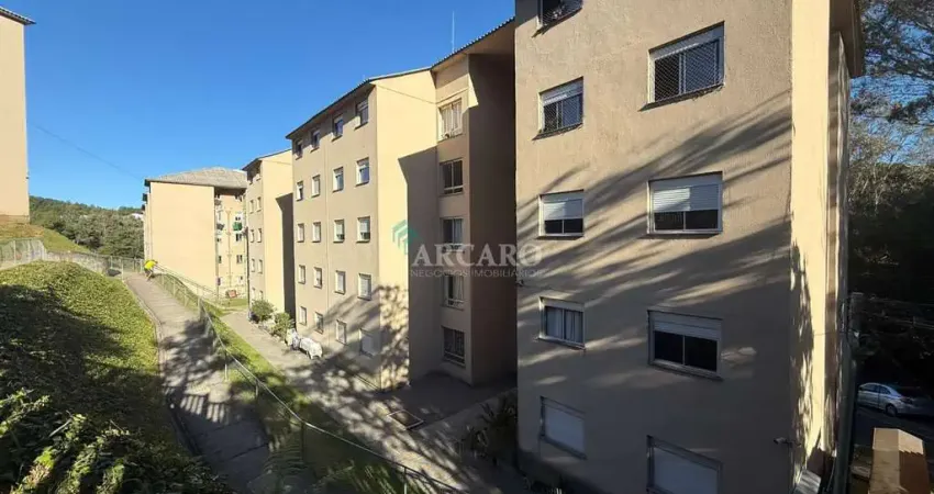 Apartamento com 2 quartos à venda no Desvio Rizzo, Caxias do Sul 