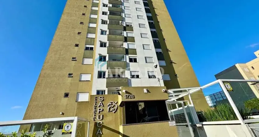Apartamento com 2 quartos à venda na Rua Sapucaia, 1728, São Leopoldo, Caxias do Sul