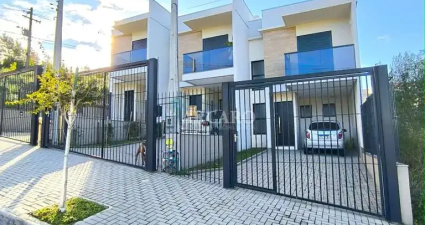 Casa com 3 quartos à venda no Desvio Rizzo, Caxias do Sul 