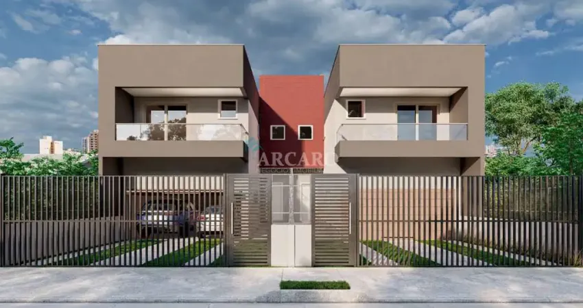 Casa com 3 quartos à venda no São Luiz, Caxias do Sul 