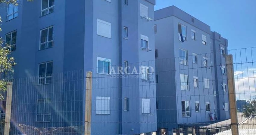 Apartamento com 2 quartos à venda na Rua Narceiso Rech, 3105, Jardim Iracema, Caxias do Sul