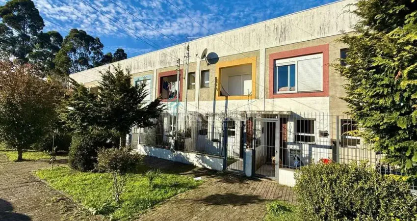 Casa com 2 quartos à venda no Charqueadas, Caxias do Sul 