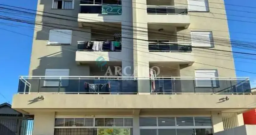 Apartamento com 2 quartos à venda no Charqueadas, Caxias do Sul