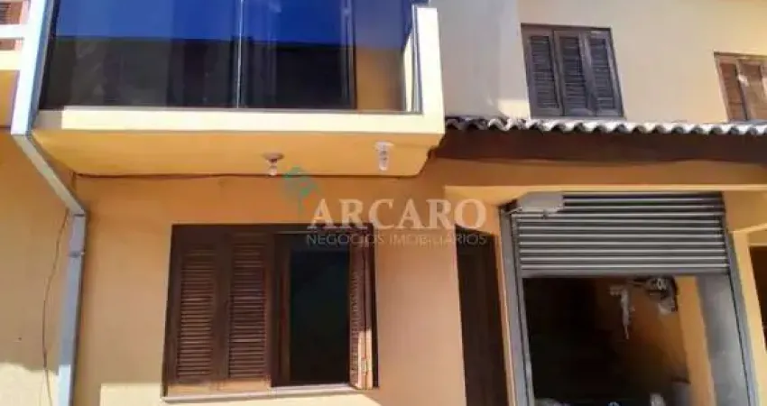 Casa em condomínio fechado com 3 quartos à venda no Esplanada, Caxias do Sul 