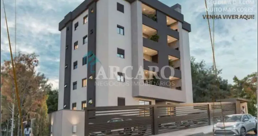 Apartamento com 2 quartos à venda no Desvio Rizzo, Caxias do Sul