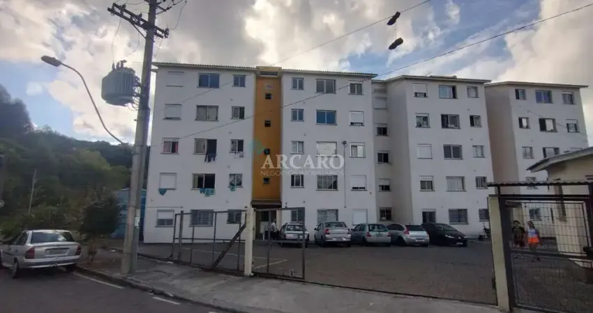 Apartamento com 2 quartos à venda no São Luiz, Caxias do Sul