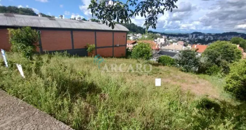 Terreno à venda no Universitário, Bento Gonçalves 