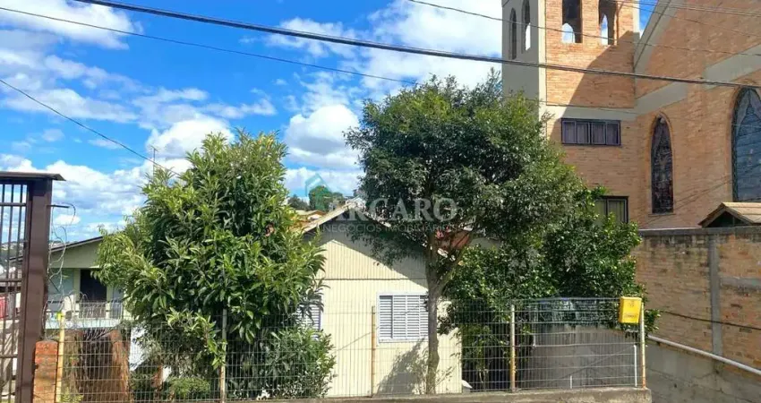 Casa com 6 quartos à venda no Rio Branco, Caxias do Sul 