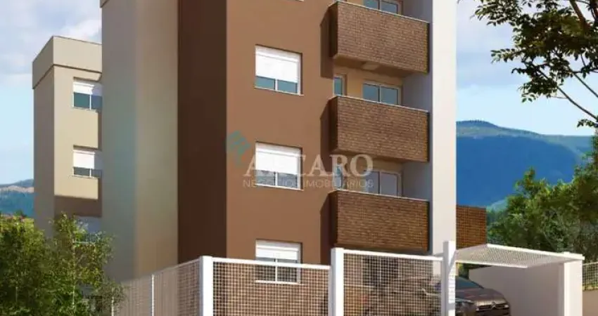 Apartamento com 3 quartos à venda no São Luiz, Caxias do Sul
