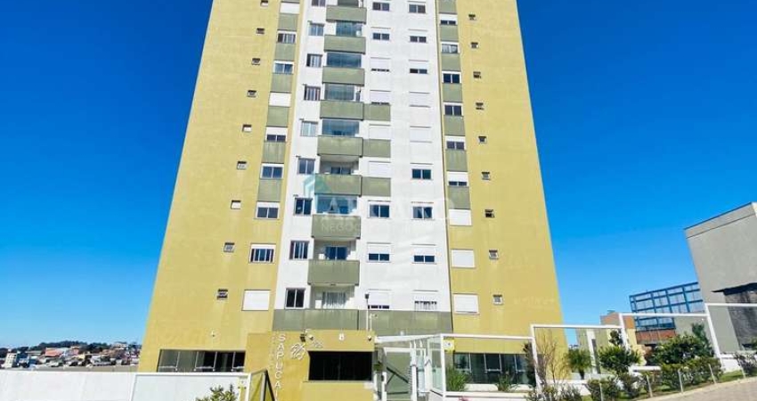 Apartamento com 2 quartos à venda na Rua Sapucaia, 1728, São Leopoldo, Caxias do Sul