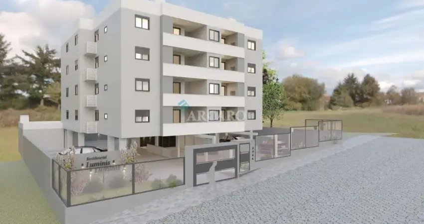 Apartamento com 2 quartos à venda no São Luiz, Caxias do Sul