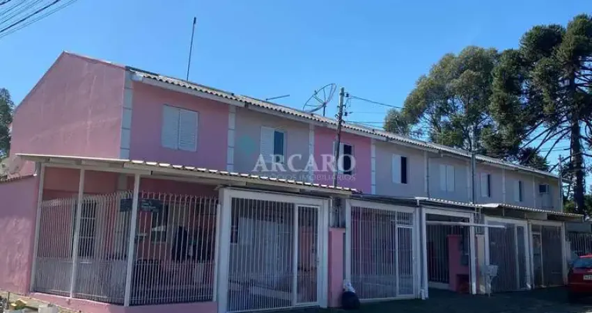 Casa com 2 quartos à venda na Ana Rech, Caxias do Sul 