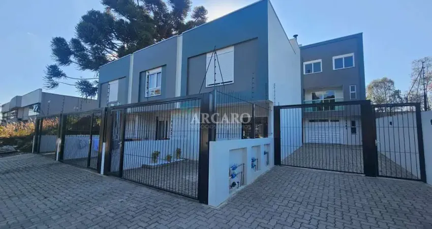 Casa com 2 quartos à venda na Bela Vista, Caxias do Sul 