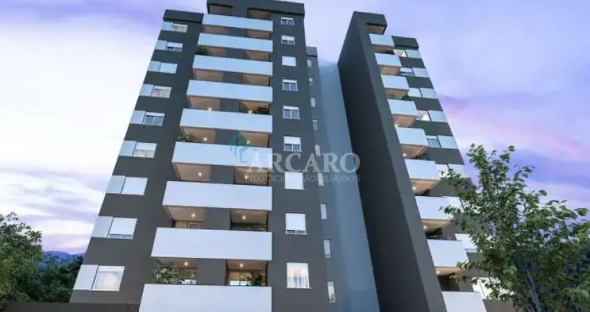 Apartamento com 2 quartos à venda na Nossa Senhora das Graças, Caxias do Sul
