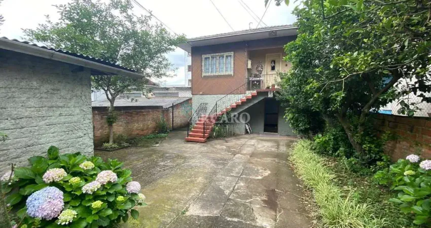 Casa com 6 quartos à venda na Rua Dom José Barea, 1152, Exposição, Caxias do Sul