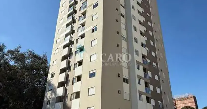 Apartamento com 2 quartos à venda no Panazzolo, Caxias do Sul 