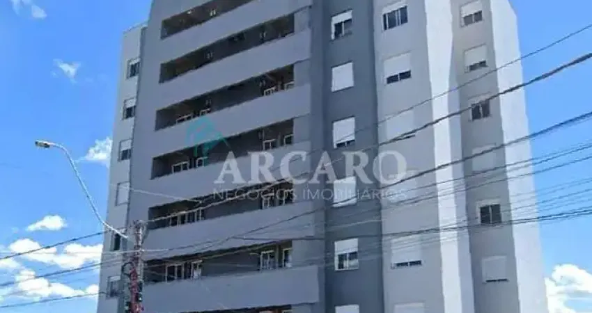 Apartamento com 2 quartos à venda na Colina do Sol, Caxias do Sul 