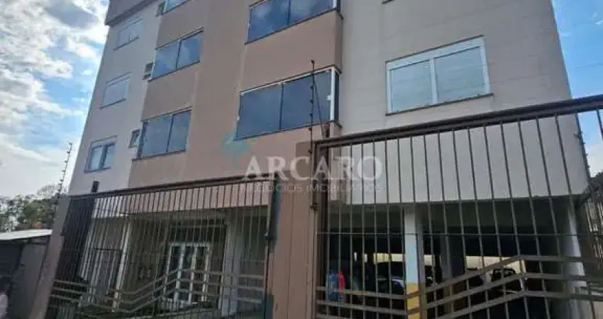 Apartamento com 2 quartos à venda na Ana Rech, Caxias do Sul
