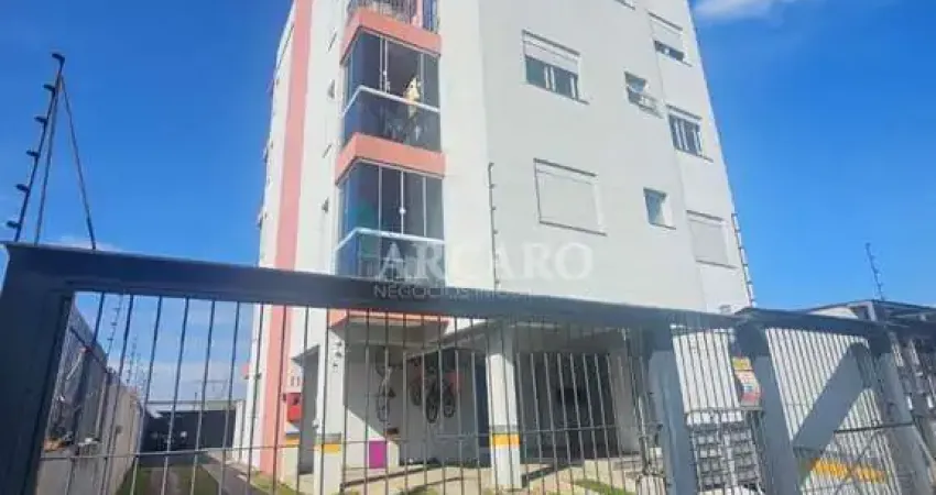 Apartamento com 2 quartos à venda na Colina do Sol, Caxias do Sul 