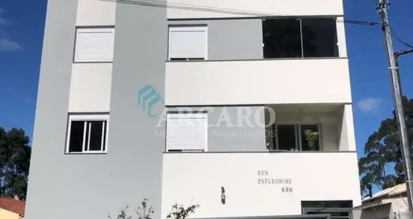 Apartamento com 2 quartos à venda no Desvio Rizzo, Caxias do Sul 