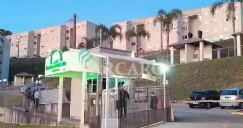 Apartamento com 2 quartos à venda na Nossa Senhora das Graças, Caxias do Sul