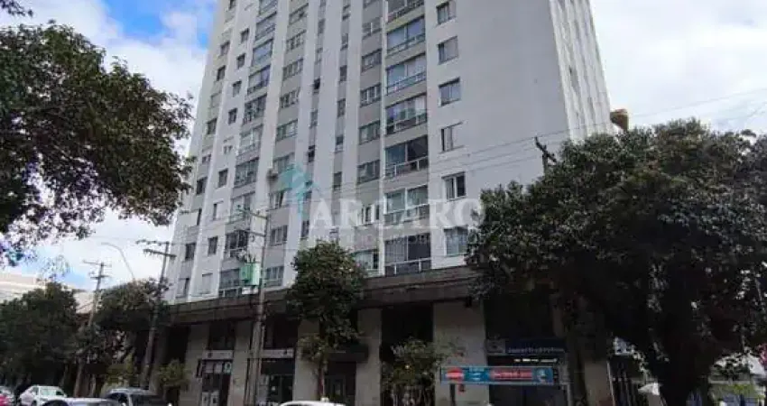 Apartamento com 3 quartos à venda no São Pelegrino, Caxias do Sul