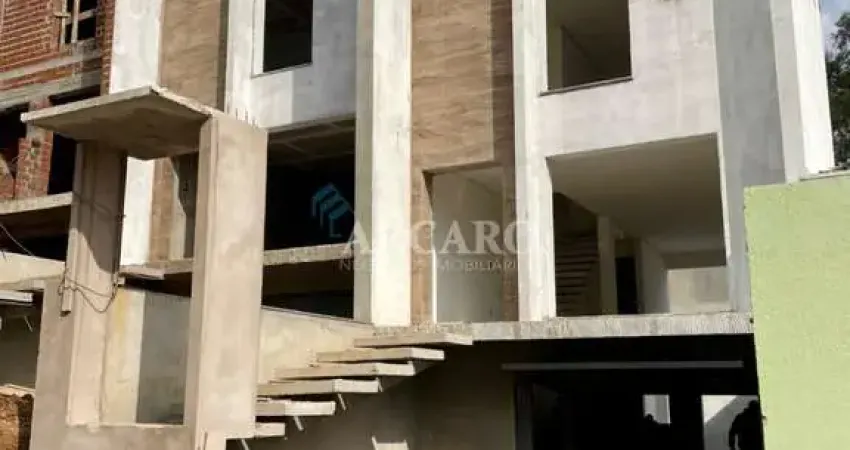 Casa com 3 quartos à venda na Colina Sorriso, Caxias do Sul 