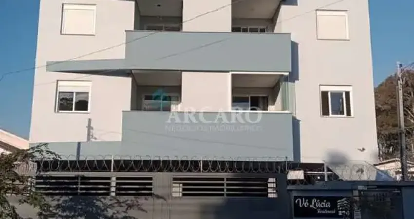 Apartamento com 2 quartos à venda no Desvio Rizzo, Caxias do Sul 