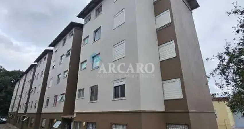 Apartamento com 2 quartos à venda no Parque Oasis, Caxias do Sul