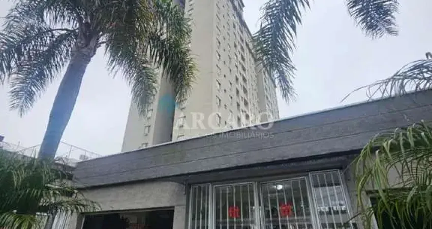 Apartamento com 2 quartos à venda no Cruzeiro, Caxias do Sul 