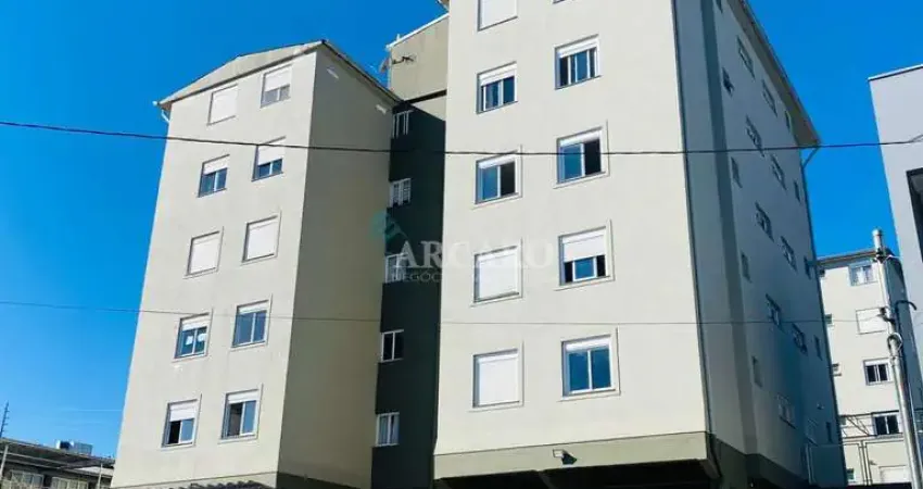 Apartamento com 1 quarto à venda no São Luiz, Caxias do Sul 