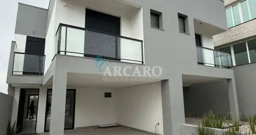 Casa com 3 quartos à venda na Colina Sorriso, Caxias do Sul 