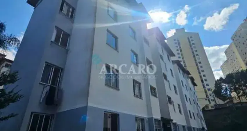 Apartamento com 2 quartos à venda em Zorzi, Caxias do Sul