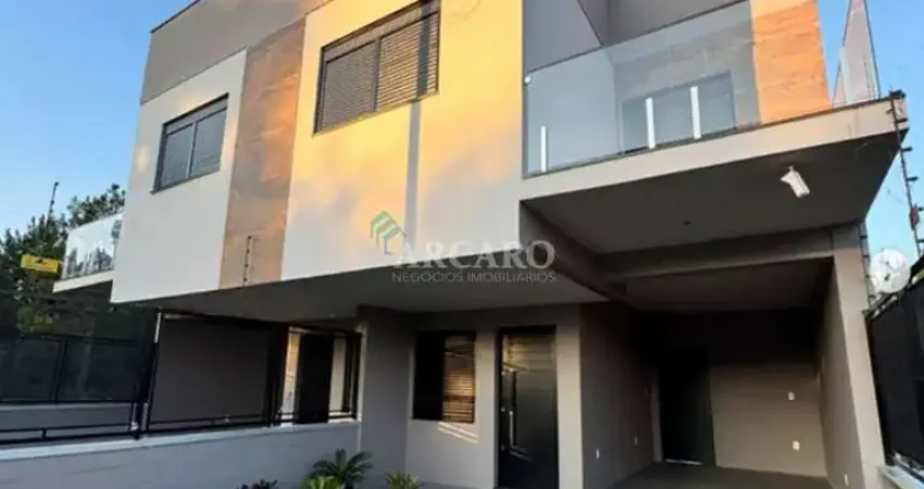 Casa com 3 quartos à venda na Bela Vista, Caxias do Sul