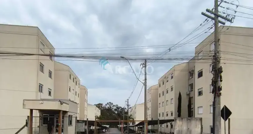 Apartamento com 2 quartos à venda no Desvio Rizzo, Caxias do Sul 