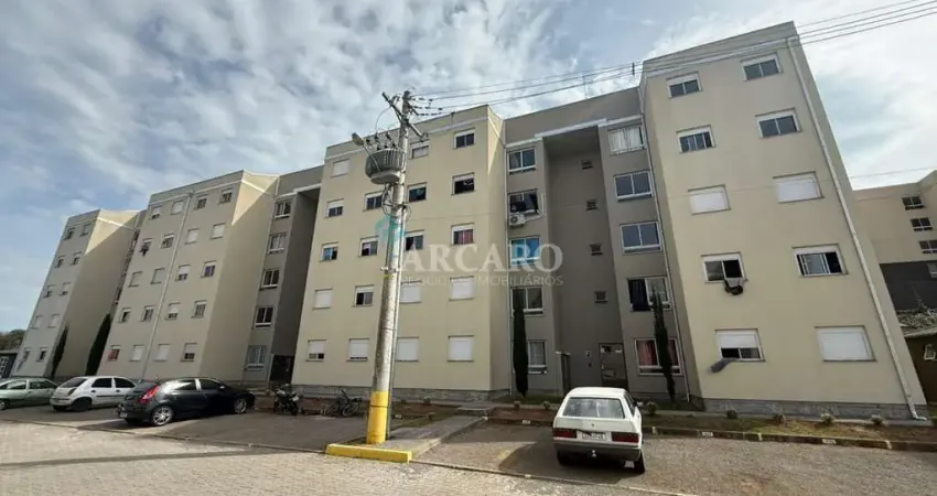 Apartamento com 2 quartos à venda na Nossa Senhora das Graças, Caxias do Sul 