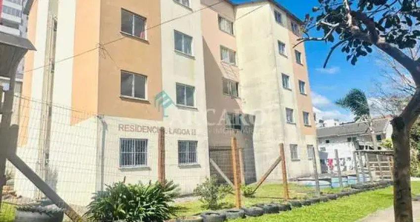 Apartamento com 2 quartos à venda no Desvio Rizzo, Caxias do Sul 