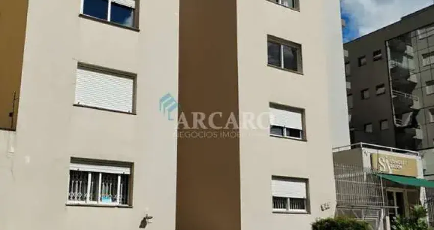 Apartamento com 2 quartos à venda no Centro, Caxias do Sul