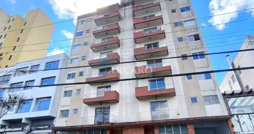 Apartamento com 1 quarto à venda na Nossa Senhora de Lourdes, Caxias do Sul