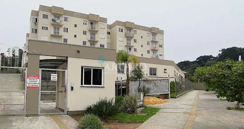 Apartamento com 2 quartos à venda na Bela Vista, Caxias do Sul